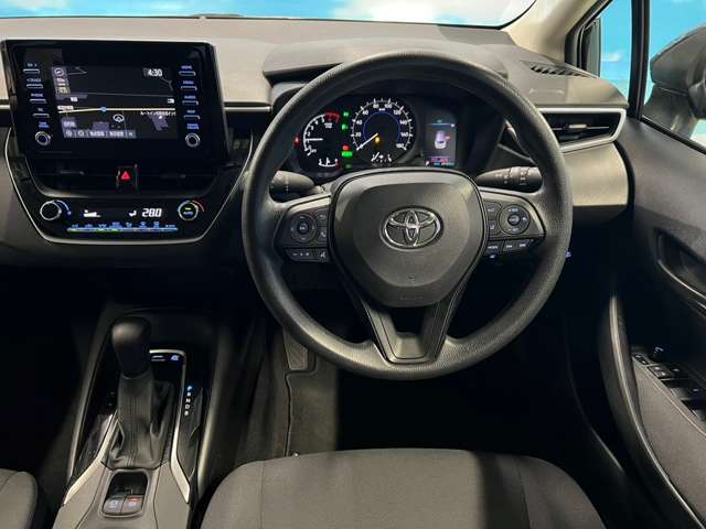 トヨタ カローラ　ツーリング　ハイブリッド １．８ ハイブリッド Ｇ－Ｘ Ｅ－ＦＯＵＲ ４ＷＤ R2年 (東北) 99