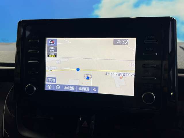 トヨタ カローラ　ツーリング　ハイブリッド １．８ ハイブリッド Ｇ－Ｘ Ｅ－ＦＯＵＲ ４ＷＤ R2年 (東北) 99