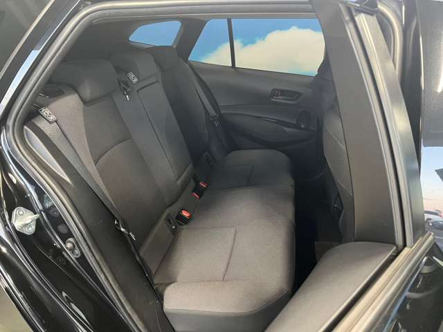 トヨタ カローラ　ツーリング　ハイブリッド １．８ ハイブリッド Ｇ－Ｘ Ｅ－ＦＯＵＲ ４ＷＤ R2年 (東北) 99