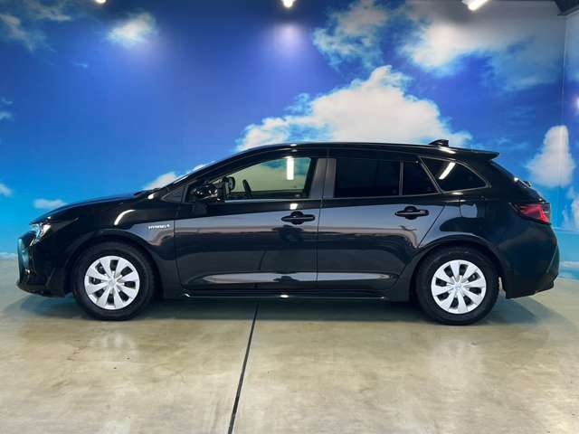 トヨタ カローラ　ツーリング　ハイブリッド １．８ ハイブリッド Ｇ－Ｘ Ｅ－ＦＯＵＲ ４ＷＤ R2年 (東北) 99