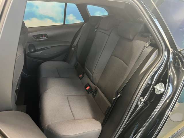 トヨタ カローラ　ツーリング　ハイブリッド １．８ ハイブリッド Ｇ－Ｘ Ｅ－ＦＯＵＲ ４ＷＤ R2年 (東北) 99