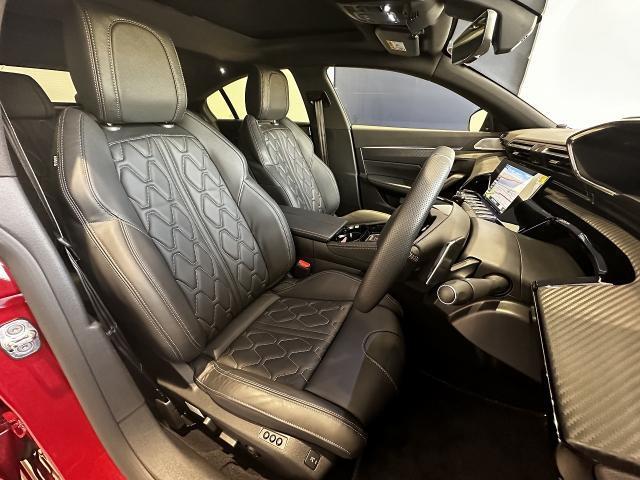 プジョー ５０８ ＧＴ　ハイブリッド R4年 (中国) 99