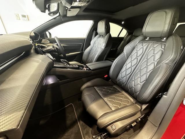 プジョー ５０８ ＧＴ　ハイブリッド R4年 (中国) 99