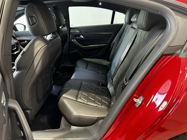 プジョー ５０８ ＧＴ　ハイブリッド R4年 (中国) 99