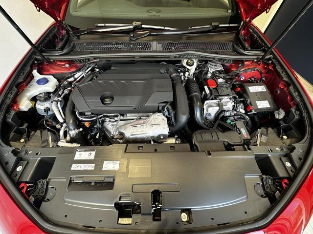 プジョー ５０８ ＧＴ　ハイブリッド R4年 (中国) 99