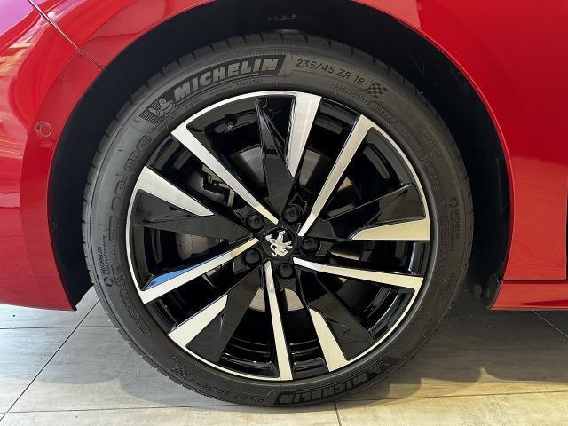 プジョー ５０８ ＧＴ　ハイブリッド R4年 (中国) 99