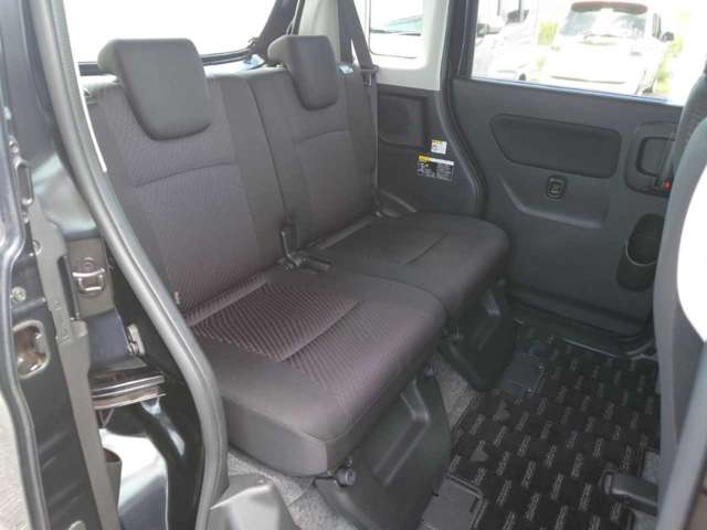 スズキ スペーシア ６６０ カスタム Ｚ デュアルカメラブレーキサポート装着車 H29年 (関東) 99