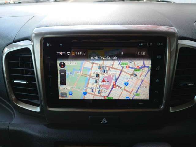 スズキ スペーシア ６６０ カスタム Ｚ デュアルカメラブレーキサポート装着車 H29年 (関東) 99