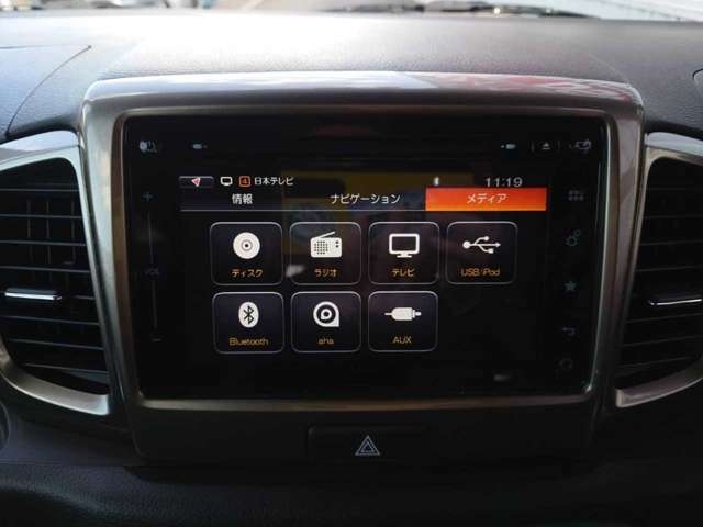 スズキ スペーシア ６６０ カスタム Ｚ デュアルカメラブレーキサポート装着車 H29年 (関東) 99