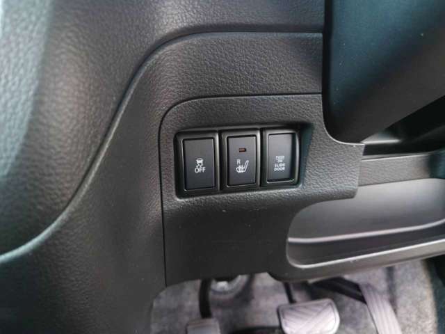 スズキ スペーシア ６６０ カスタム Ｚ デュアルカメラブレーキサポート装着車 H29年 (関東) 99