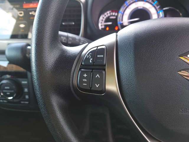 スズキ スペーシア ６６０ カスタム Ｚ デュアルカメラブレーキサポート装着車 H29年 (関東) 99