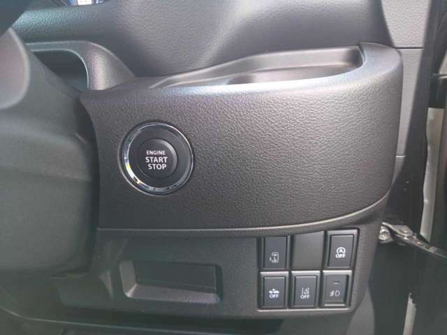 スズキ スペーシア ６６０ カスタム Ｚ デュアルカメラブレーキサポート装着車 H29年 (関東) 99