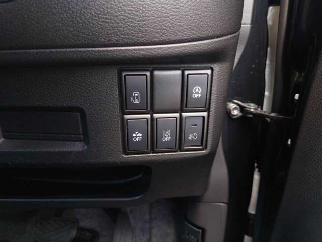 スズキ スペーシア ６６０ カスタム Ｚ デュアルカメラブレーキサポート装着車 H29年 (関東) 99