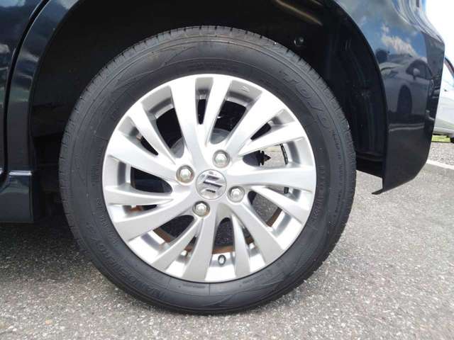 スズキ スペーシア ６６０ カスタム Ｚ デュアルカメラブレーキサポート装着車 H29年 (関東) 99