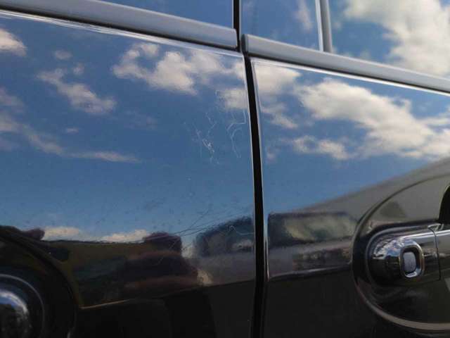 スズキ スペーシア ６６０ カスタム Ｚ デュアルカメラブレーキサポート装着車 H29年 (関東) 99