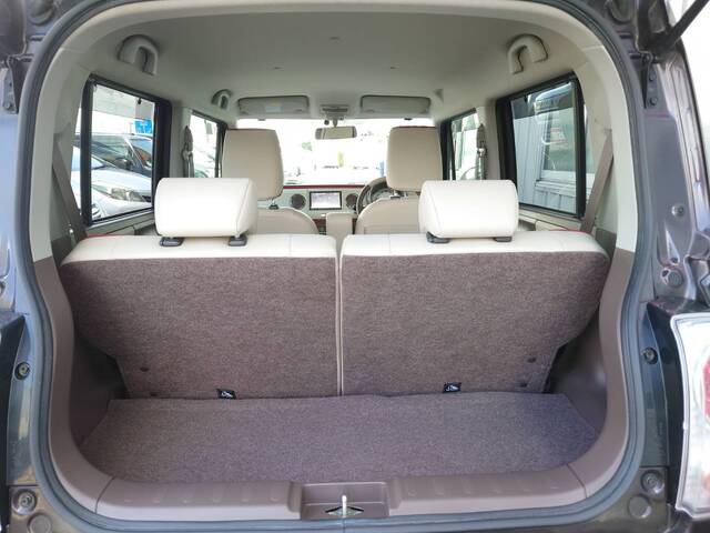 スズキ アルトラパン ６６０ ショコラ Ｇ H26年 (関東) 99