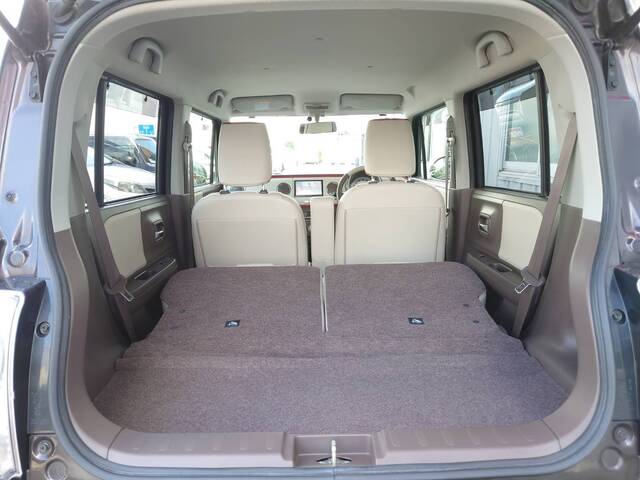 スズキ アルトラパン ６６０ ショコラ Ｇ H26年 (関東) 99