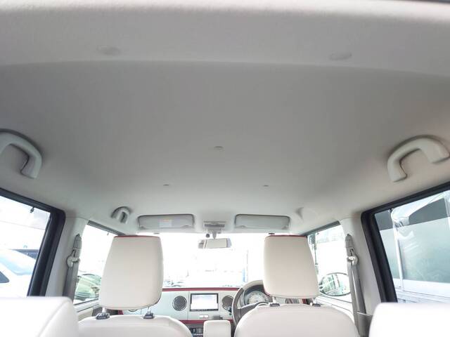 スズキ アルトラパン ６６０ ショコラ Ｇ H26年 (関東) 99