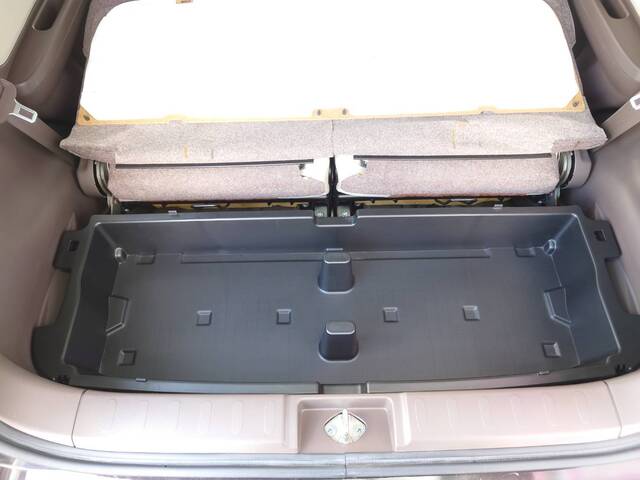 スズキ アルトラパン ６６０ ショコラ Ｇ H26年 (関東) 99