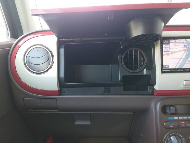 スズキ アルトラパン ６６０ ショコラ Ｇ H26年 (関東) 99