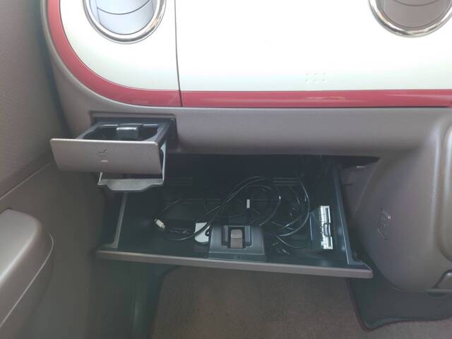 スズキ アルトラパン ６６０ ショコラ Ｇ H26年 (関東) 99