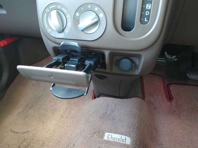 スズキ アルトラパン ６６０ ショコラ Ｇ H26年 (関東) 99