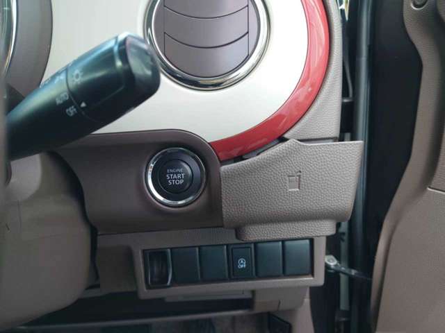 スズキ アルトラパン ６６０ ショコラ Ｇ H26年 (関東) 99