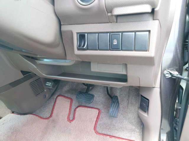 スズキ アルトラパン ６６０ ショコラ Ｇ H26年 (関東) 99