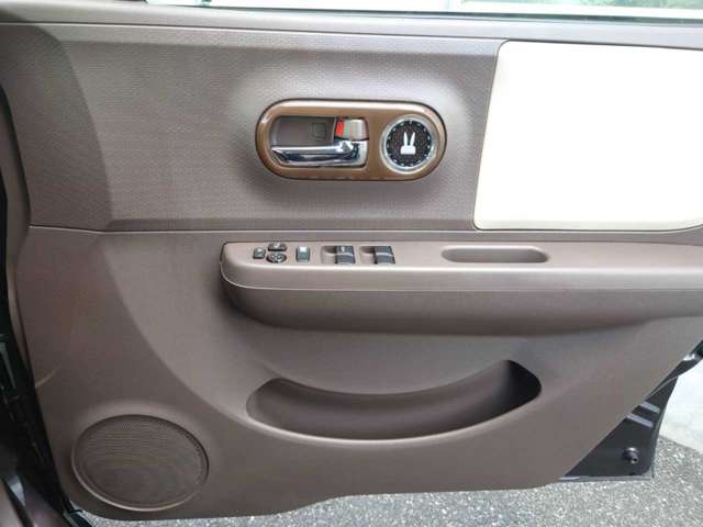 スズキ アルトラパン ６６０ ショコラ Ｇ H26年 (関東) 99