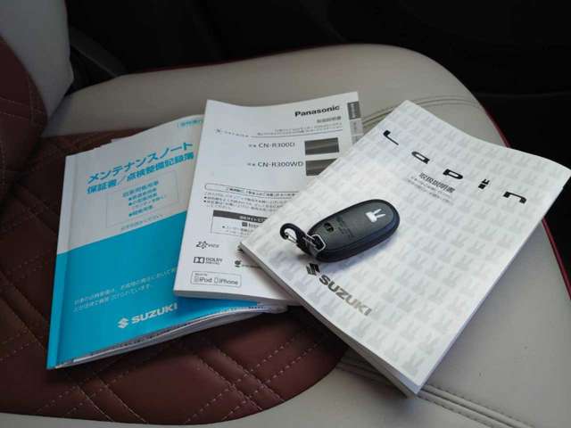 スズキ アルトラパン ６６０ ショコラ Ｇ H26年 (関東) 99