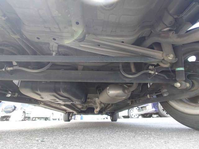 スズキ アルトラパン ６６０ ショコラ Ｇ H26年 (関東) 99