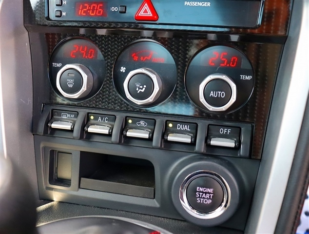 トヨタ ８６ ２．０ ＧＴ リミテッド H29年 (関東) 99