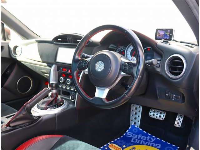 トヨタ ８６ ２．０ ＧＴ リミテッド H29年 (関東) 99