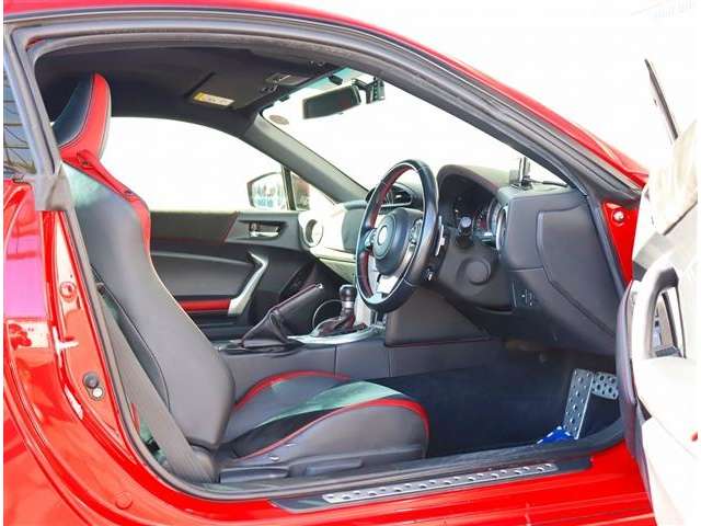 トヨタ ８６ ２．０ ＧＴ リミテッド H29年 (関東) 99