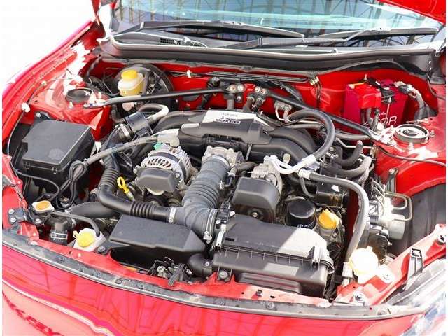 トヨタ ８６ ２．０ ＧＴ リミテッド H29年 (関東) 99