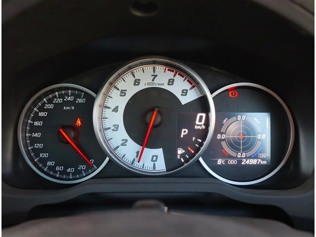 トヨタ ８６ ２．０ ＧＴ リミテッド H29年 (関東) 99