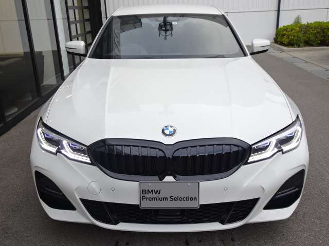 ＢＭＷ ３シリーズ ３１８ｉ　Ｍスポーツ R3年 (近畿) 99