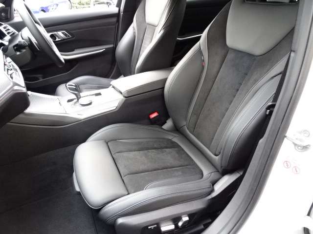 ＢＭＷ ３シリーズ ３１８ｉ　Ｍスポーツ R3年 (近畿) 99