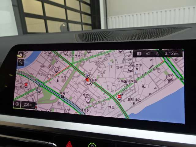 ＢＭＷ ３シリーズ ３１８ｉ　Ｍスポーツ R3年 (近畿) 99