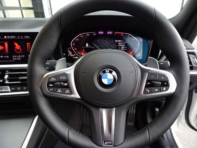 ＢＭＷ ３シリーズ ３１８ｉ　Ｍスポーツ R3年 (近畿) 99