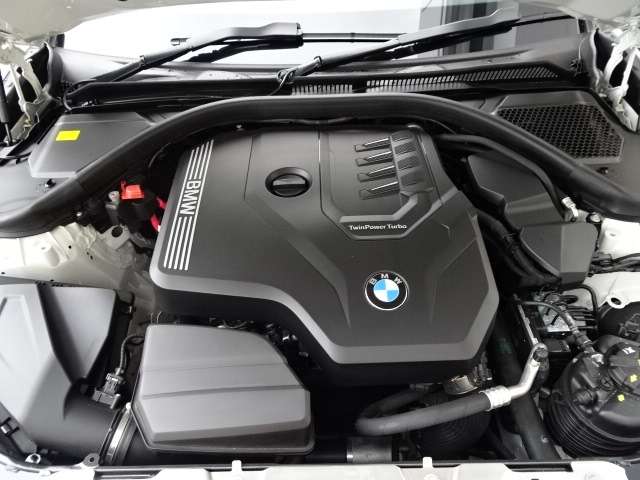 ＢＭＷ ３シリーズ ３１８ｉ　Ｍスポーツ R3年 (近畿) 99