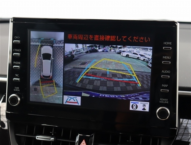 トヨタ カローラクロス １．８ Ｚ R4年 (関東) 99