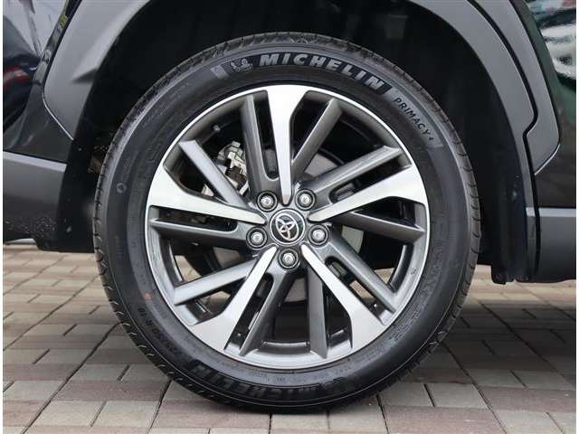 トヨタ カローラクロス １．８ Ｚ R4年 (関東) 99