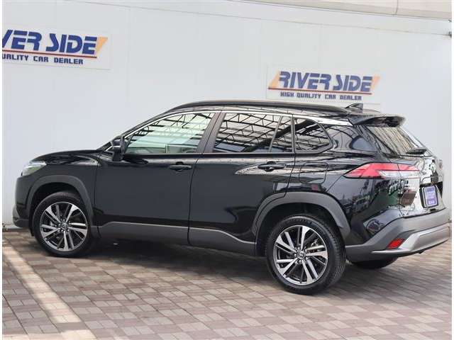 トヨタ カローラクロス １．８ Ｚ R4年 (関東) 99