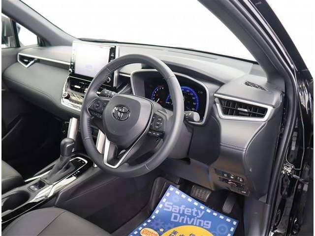 トヨタ カローラクロス １．８ Ｚ R4年 (関東) 99