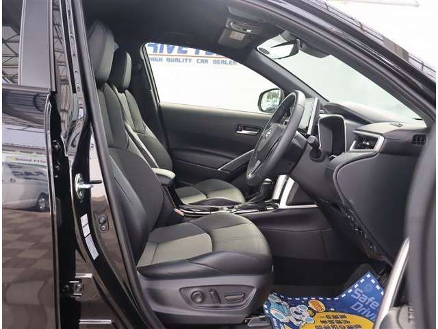 トヨタ カローラクロス １．８ Ｚ R4年 (関東) 99