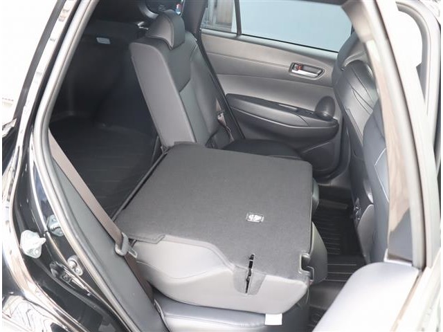 トヨタ カローラクロス １．８ Ｚ R4年 (関東) 99