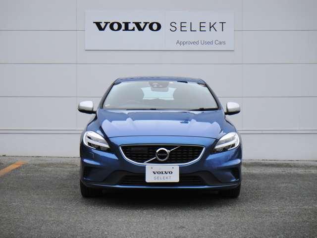 ボルボ Ｖ４０ Ｔ５　Ｒデザイン H29年 (東北) 99