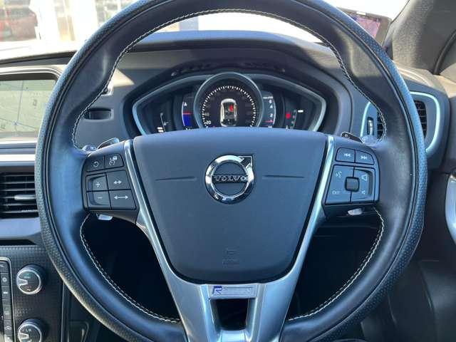 ボルボ Ｖ４０ Ｔ５　Ｒデザイン H29年 (東北) 99