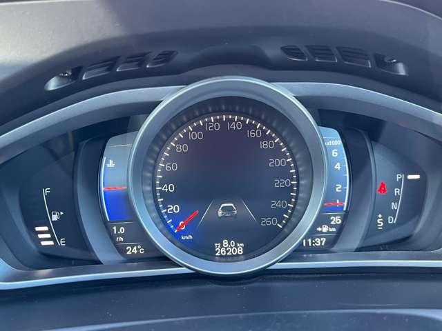 ボルボ Ｖ４０ Ｔ５　Ｒデザイン H29年 (東北) 99